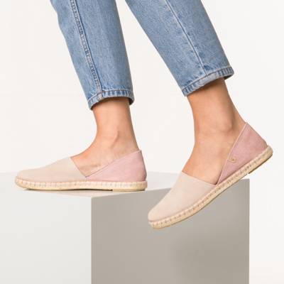Carmen Espadrilles 2
