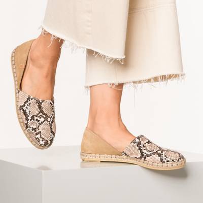 Carmen Espadrilles 2