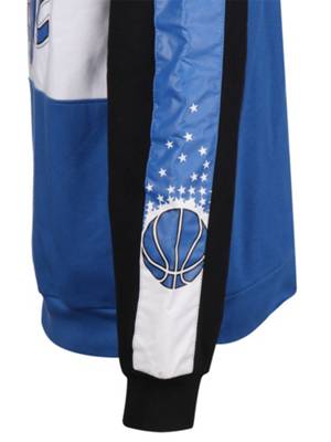 Mitchell & Ness Fleecepullover Leading Scorer Crew Orlando Magic Fleecepullover 2