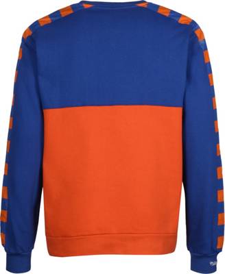 Mitchell & Ness Fleecepullover Leading Scorer Crew NY Knicks Fleecepullover 2