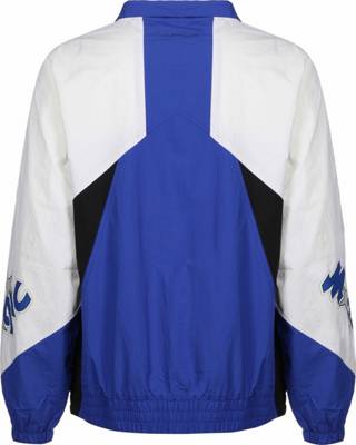 Mitchell & Ness Windbreaker Midseason 2.0 Orlando Magic Regenjacken 2