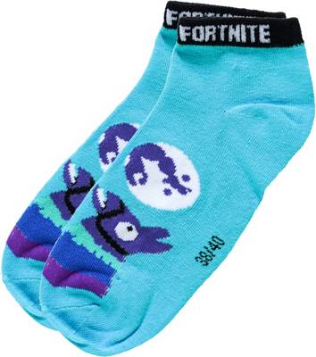 Fortnite Socken Dreierpack für Jungen 2