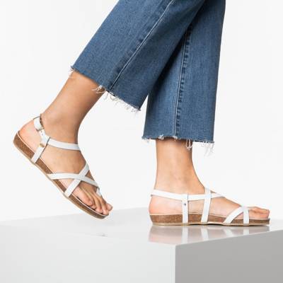 Klassische Sandalen 2