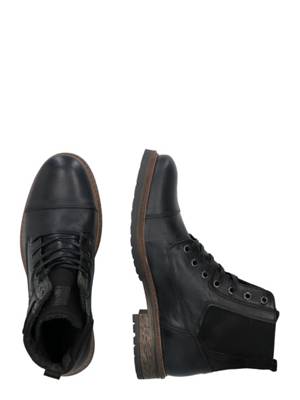 BULLBOXER schnürstiefel Schnürstiefel 2