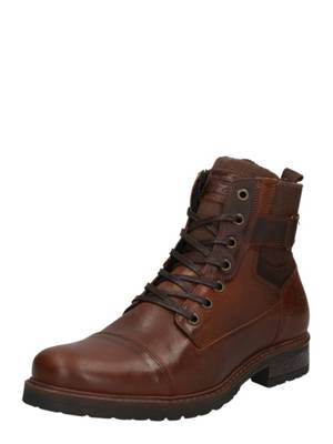 BULLBOXER schnürstiefel Schnürstiefel