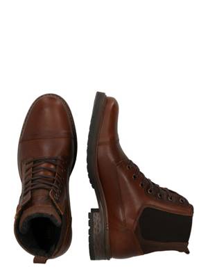 BULLBOXER schnürstiefel Schnürstiefel 2
