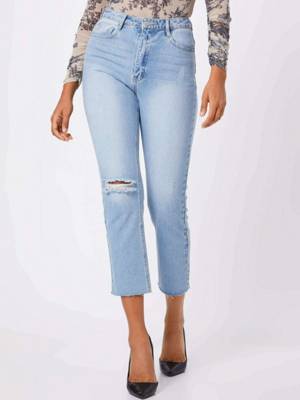 MISSGUIDED jeans Jeanshosen 2