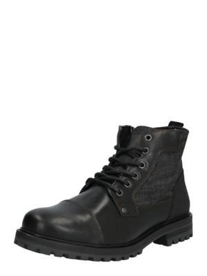 BULLBOXER schnürstiefel Schnürstiefel