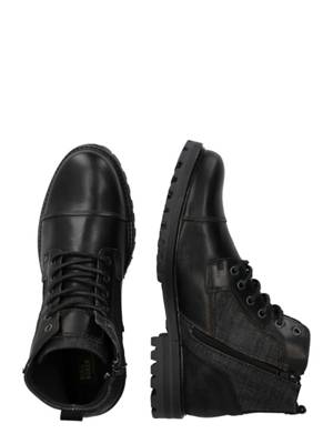 BULLBOXER schnürstiefel Schnürstiefel 2