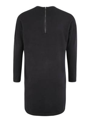 VERO MODA CURVE kleid happy Jerseykleider 2