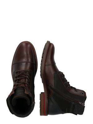 BULLBOXER schnürstiefel Schnürstiefel 2