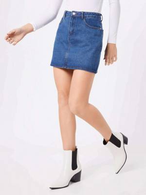 MISSGUIDED rock A-Linienröcke 2