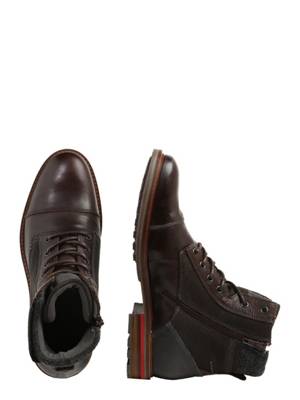 BULLBOXER schnürstiefel Schnürstiefel 2