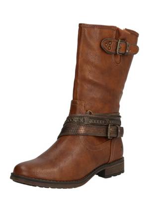 MUSTANG stiefel Klassische Stiefel