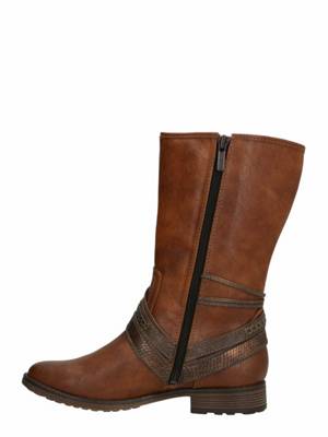 MUSTANG stiefel Klassische Stiefel 2
