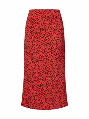 GLAMOROUS rock A-Linienröcke