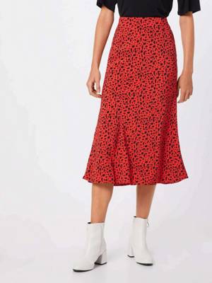 GLAMOROUS rock A-Linienröcke 2