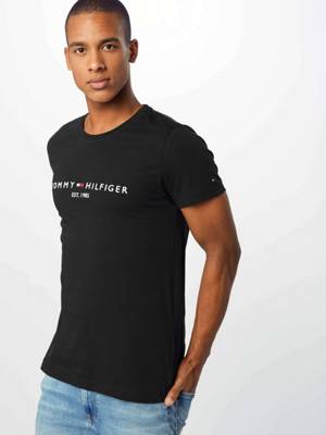 Tommy Hilfiger T Shirts Fur Herren Gunstig Kaufen Mirapodo