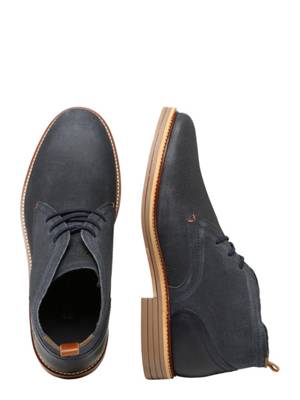 BULLBOXER schnürschuh Segelschuhe 2