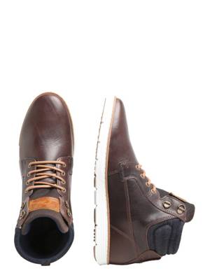 BULLBOXER schnürstiefel Schnürstiefel 2