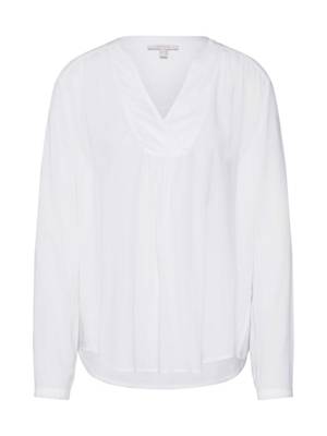 ESPRIT bluse Langarmblusen
