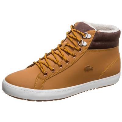 Straightset Thermo Sneaker Herren