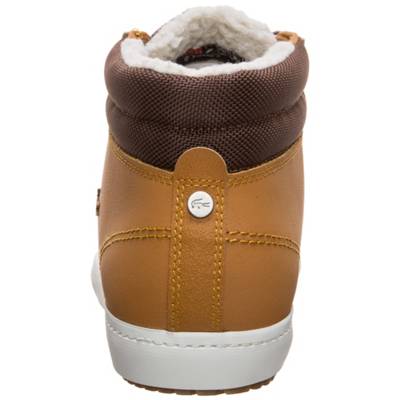 Straightset Thermo Sneaker Herren 2