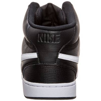 Court Vision Mid Sneaker Herren 2