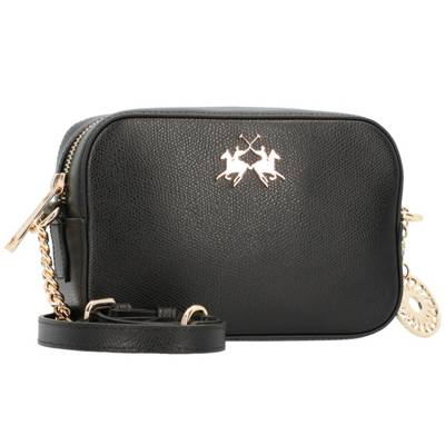 Nevada Umhängetasche Leder 18 cm Umhängetaschen 2