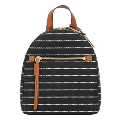 Megan City Rucksack 27 cm Freizeitrucksäcke