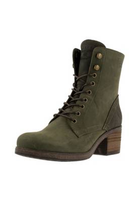 BULLBOXER Schuhe für Damen in grün günstig kaufen | mirapodo billig (wie 38 Gr Schwarz Damen für Stiefel Biker BULLBOXER