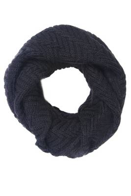 collezione alessandro Loop Maleen Schlauchschals