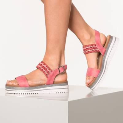 Klassische Sandalen 2