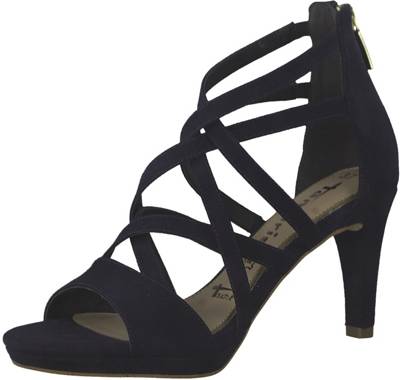 Klassische Sandaletten