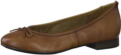 Klassische Ballerinas