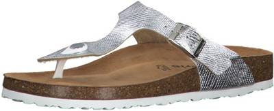 tamaris zehentrenner plateau