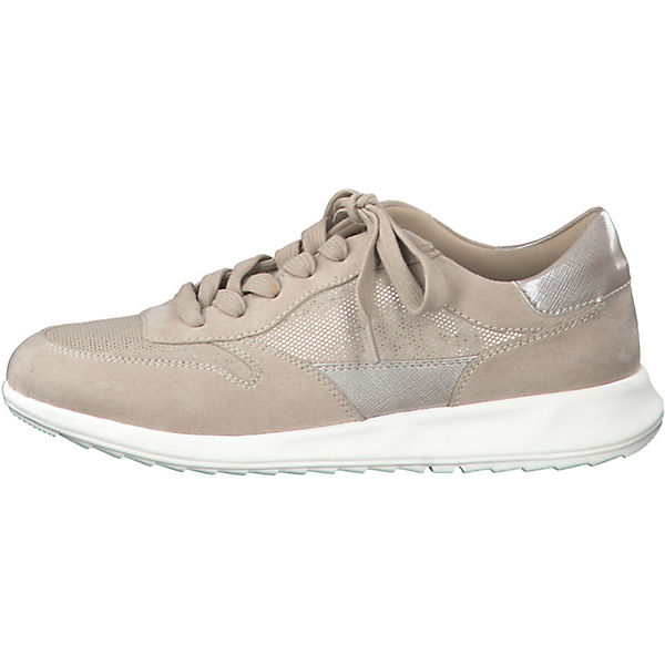 Schuhe Sneakers Low Tamaris Sneakers Low beige Schuhe Sneakers Low Tamaris Sneakers Low beige