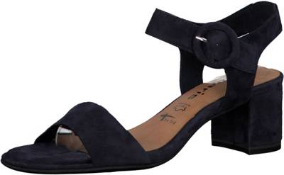 Klassische Sandaletten