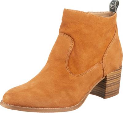 Klassische Stiefeletten