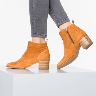 Klassische Stiefeletten 2