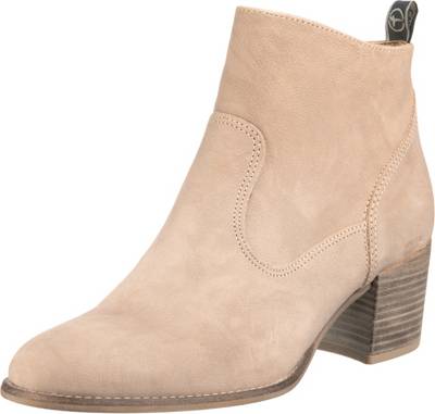 Klassische Stiefeletten