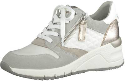 Tamaris, Sneakers Low, weiß Modell 1 Tamaris, Sneakers Low, weiß Modell 1