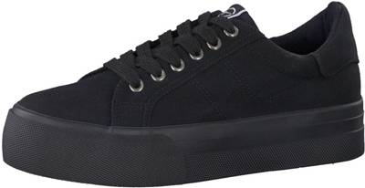 Tamaris, Sneakers Low, schwarz | mirapodo Tamaris Sneaker low black