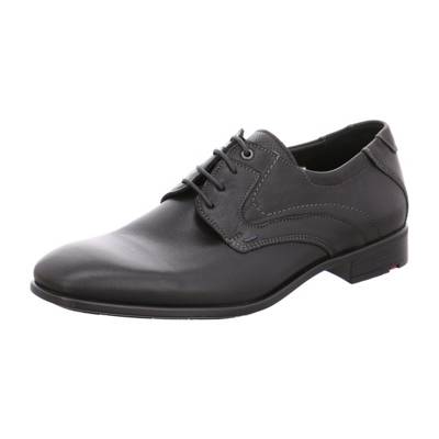 LLOYD Schnürschuhe für Jungen schwarz