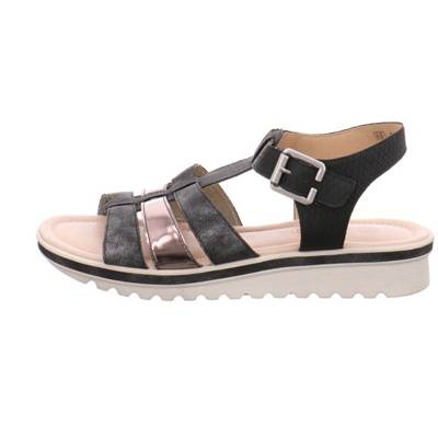 Sandalen Klassische Sandalen 2