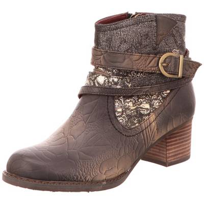 Stiefel & Stiefeletten Klassische Stiefeletten