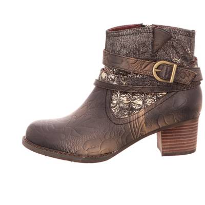 Stiefel & Stiefeletten Klassische Stiefeletten 2