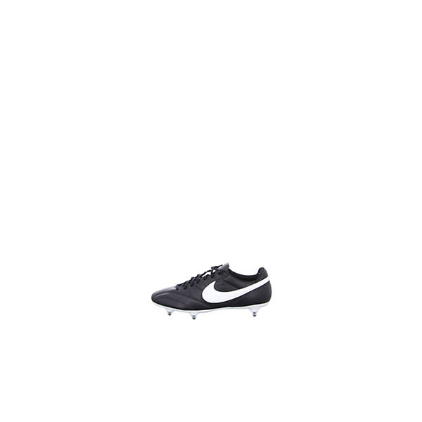 Schuhe Fußballschuhe NIKE Fußballschuhe Fußballschuhe schwarz