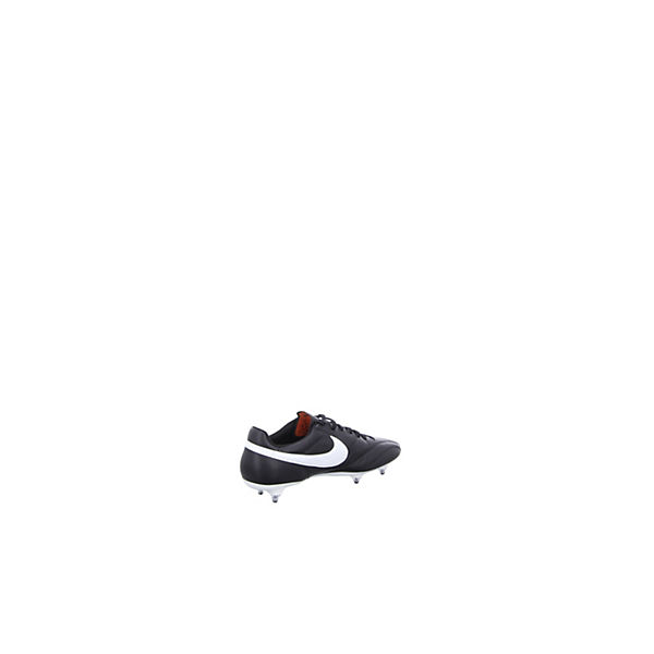 Schuhe Fußballschuhe NIKE Fußballschuhe Fußballschuhe schwarz