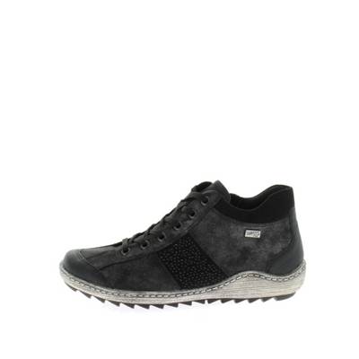 Schnürhalbschuhe Schnürschuhe 2